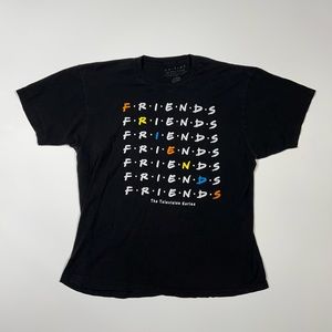 FRIENDS TV Show T-Shirt